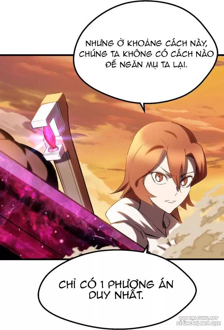 Anh Hùng Mạnh Nhất? Ta Không Làm Lâu Rồi! Chap 144 - Next Chap 145