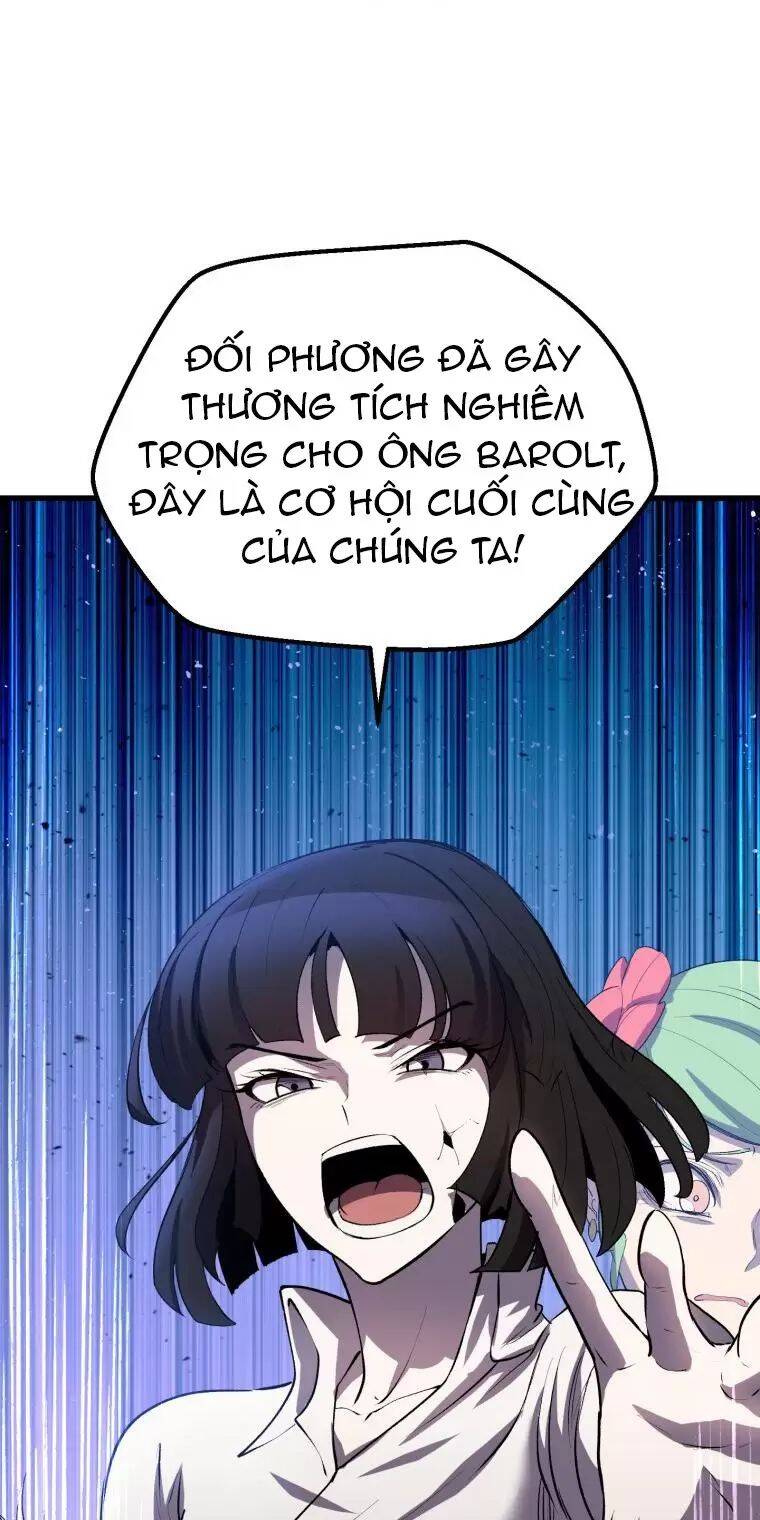 Anh Hùng Mạnh Nhất? Ta Không Làm Lâu Rồi! Chap 144 - Next Chap 145