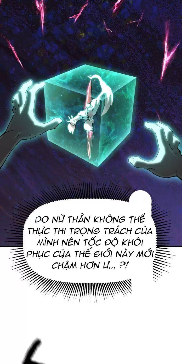 Anh Hùng Mạnh Nhất? Ta Không Làm Lâu Rồi! Chap 144 - Next Chap 145