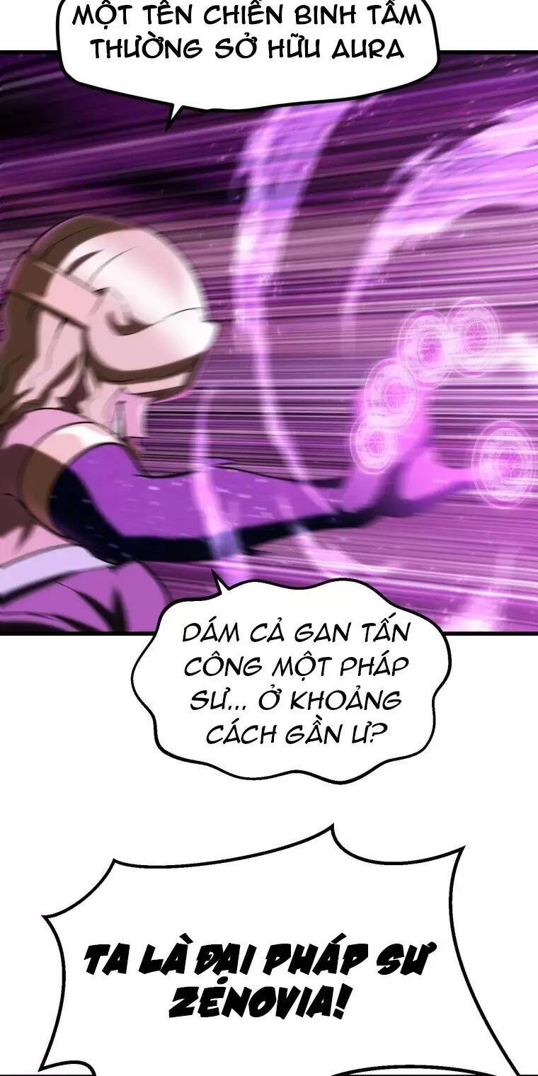 Anh Hùng Mạnh Nhất? Ta Không Làm Lâu Rồi! Chap 144 - Next Chap 145