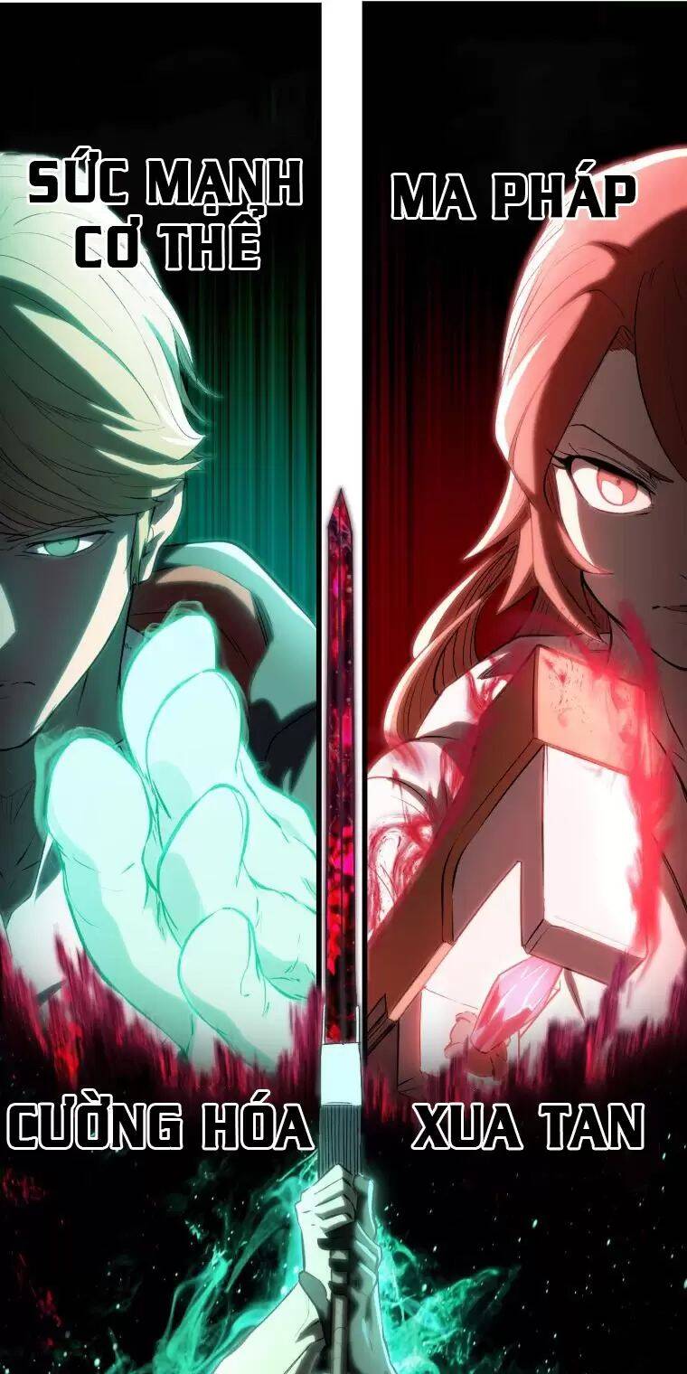 Anh Hùng Mạnh Nhất? Ta Không Làm Lâu Rồi! Chap 144 - Next Chap 145