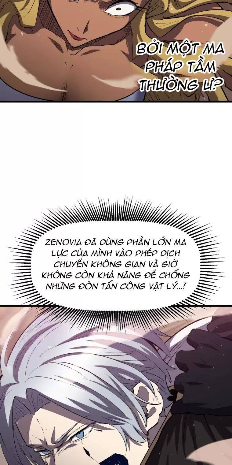 Anh Hùng Mạnh Nhất? Ta Không Làm Lâu Rồi! Chap 145 - Next Chap 146