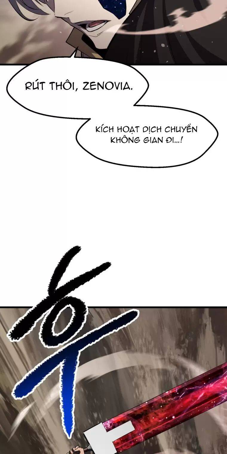 Anh Hùng Mạnh Nhất? Ta Không Làm Lâu Rồi! Chap 145 - Next Chap 146