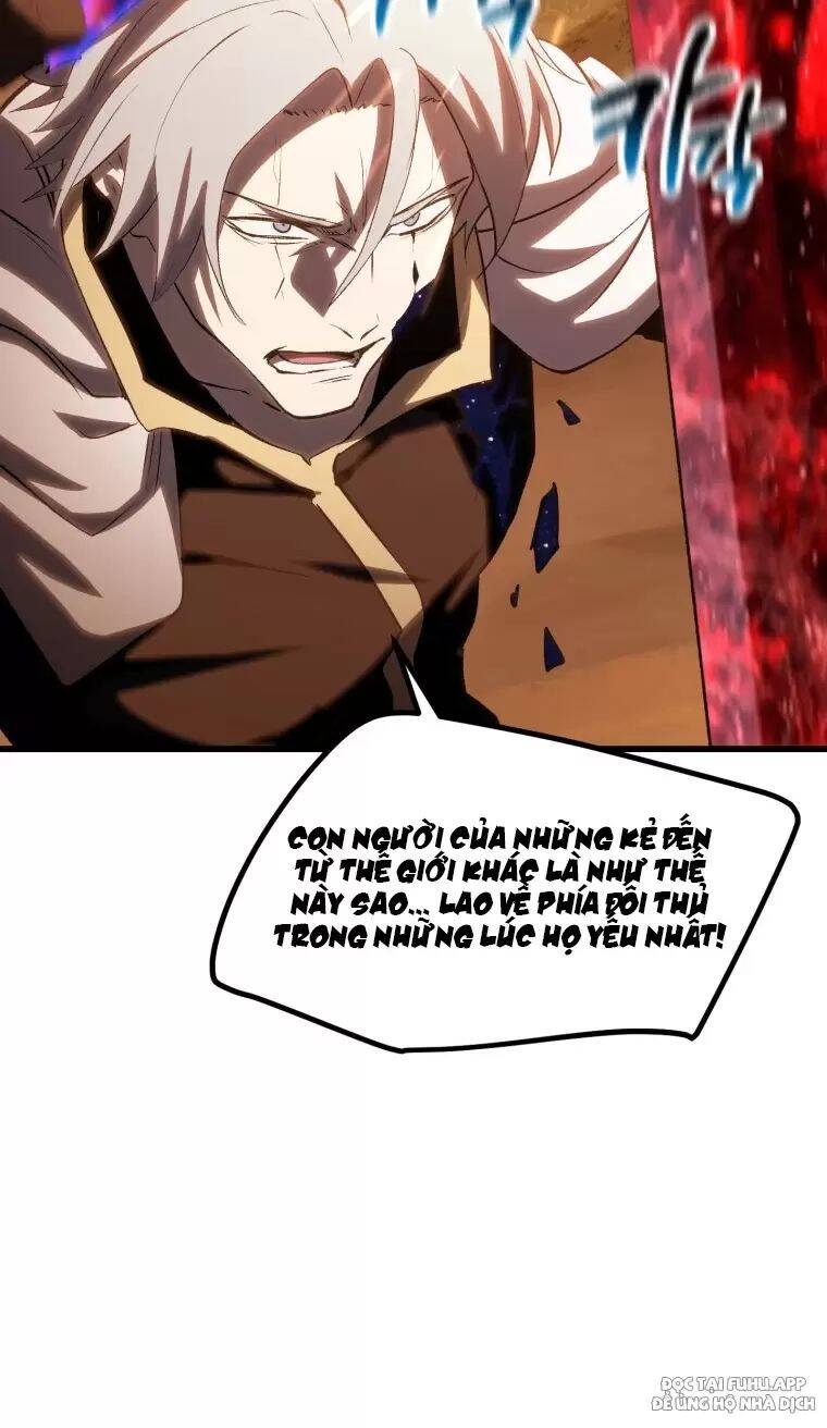 Anh Hùng Mạnh Nhất? Ta Không Làm Lâu Rồi! Chap 145 - Next Chap 146
