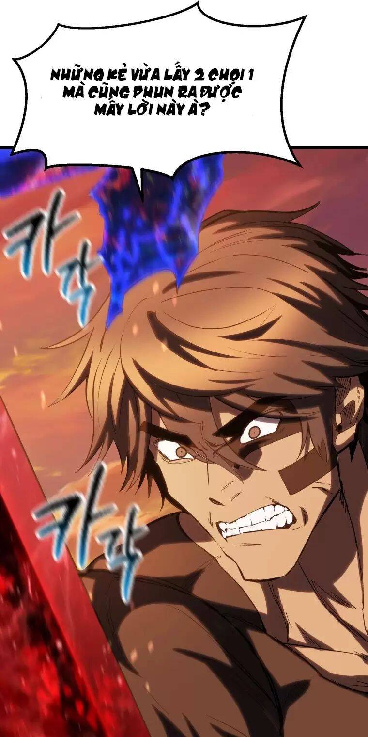 Anh Hùng Mạnh Nhất? Ta Không Làm Lâu Rồi! Chap 145 - Next Chap 146