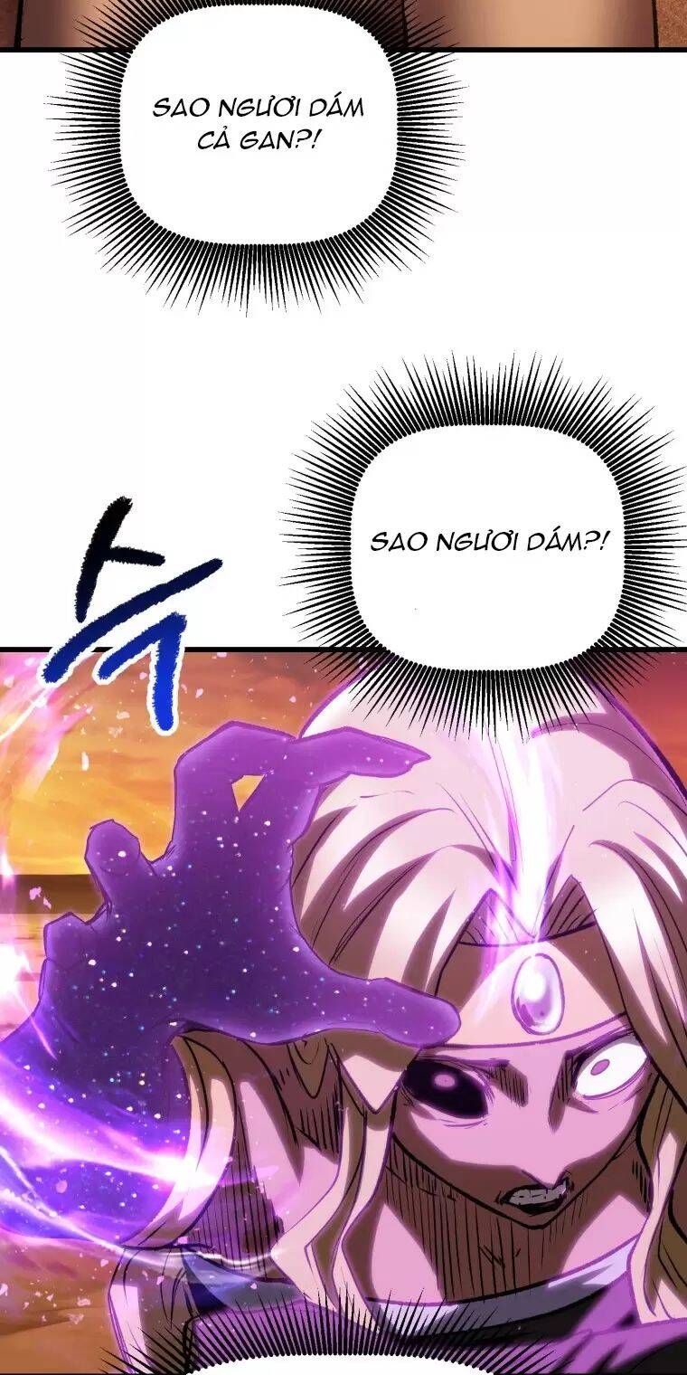Anh Hùng Mạnh Nhất? Ta Không Làm Lâu Rồi! Chap 145 - Next Chap 146
