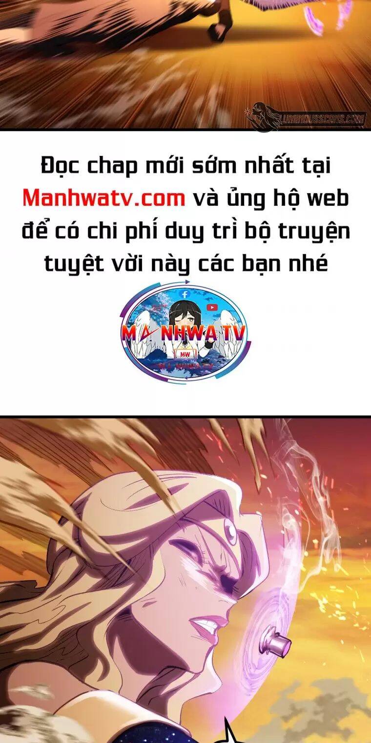 Anh Hùng Mạnh Nhất? Ta Không Làm Lâu Rồi! Chap 145 - Next Chap 146