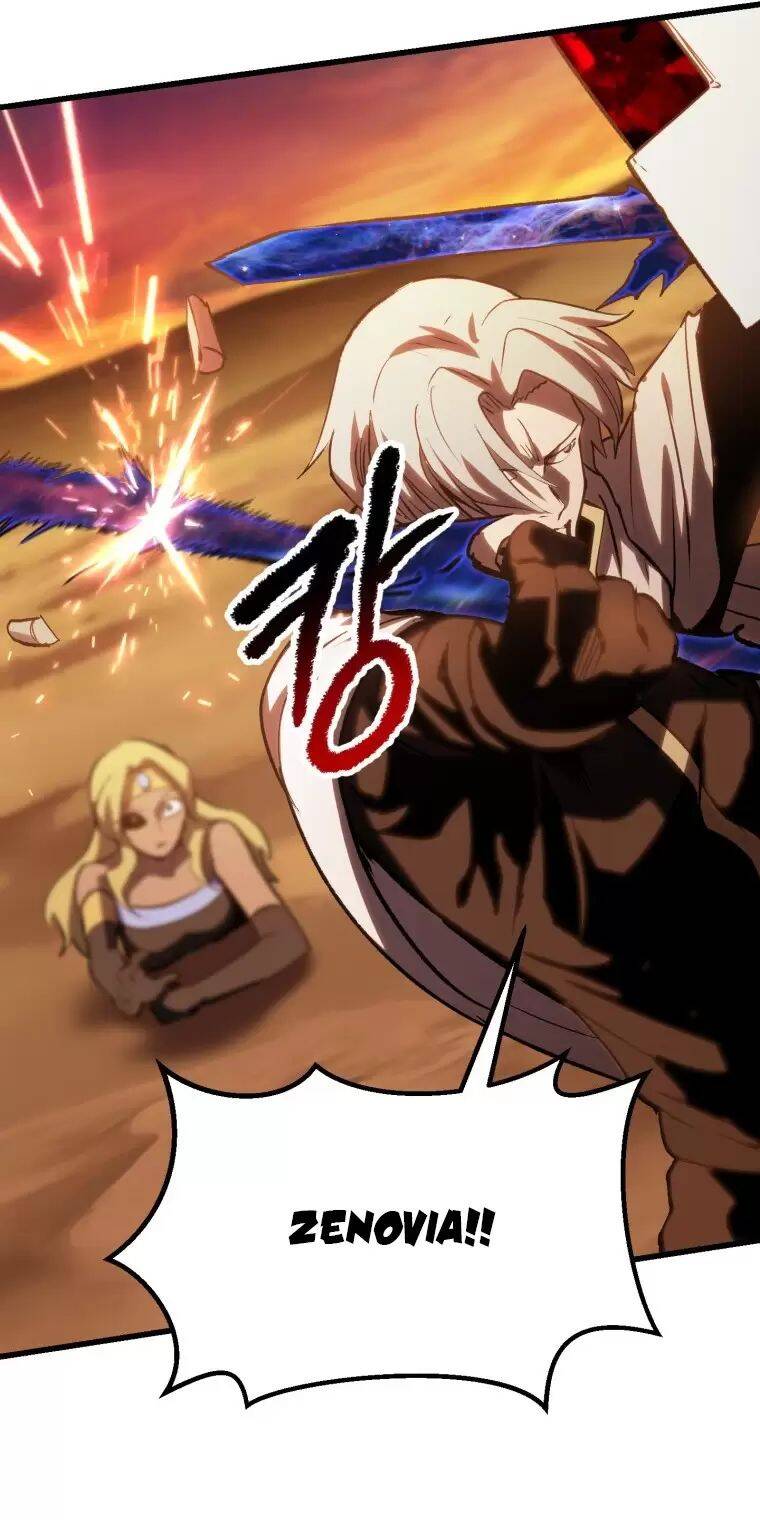 Anh Hùng Mạnh Nhất? Ta Không Làm Lâu Rồi! Chap 145 - Next Chap 146