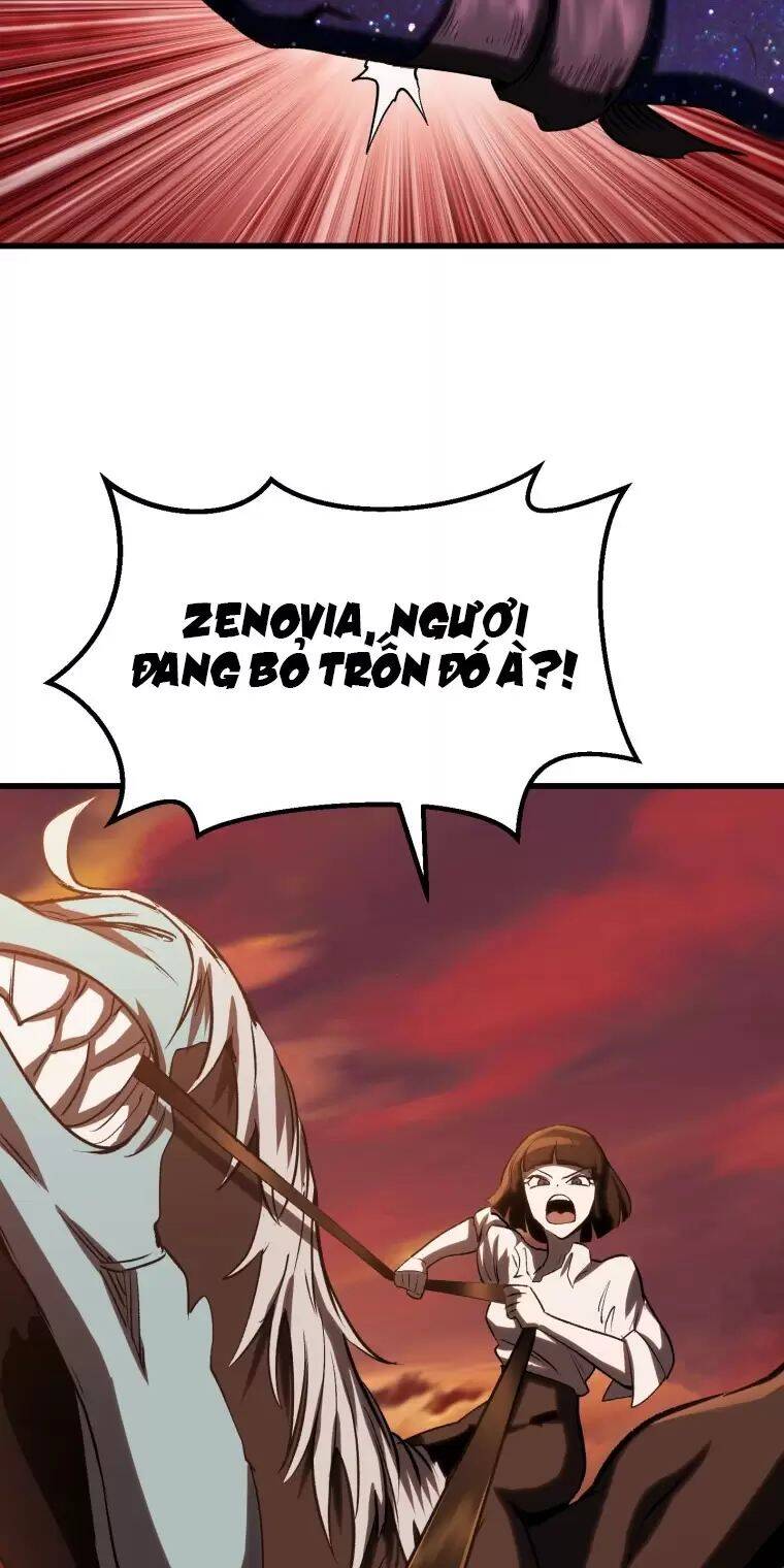 Anh Hùng Mạnh Nhất? Ta Không Làm Lâu Rồi! Chap 145 - Next Chap 146