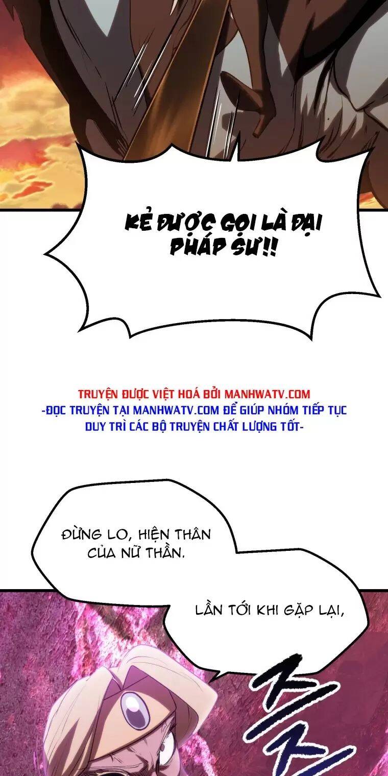 Anh Hùng Mạnh Nhất? Ta Không Làm Lâu Rồi! Chap 145 - Next Chap 146