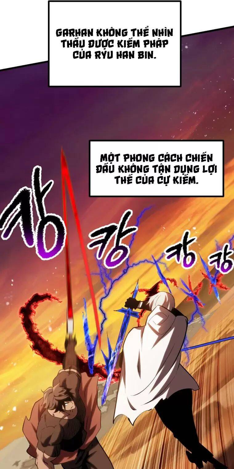 Anh Hùng Mạnh Nhất? Ta Không Làm Lâu Rồi! Chap 145 - Next Chap 146