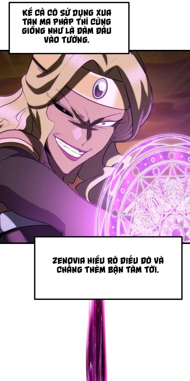 Anh Hùng Mạnh Nhất? Ta Không Làm Lâu Rồi! Chap 145 - Next Chap 146