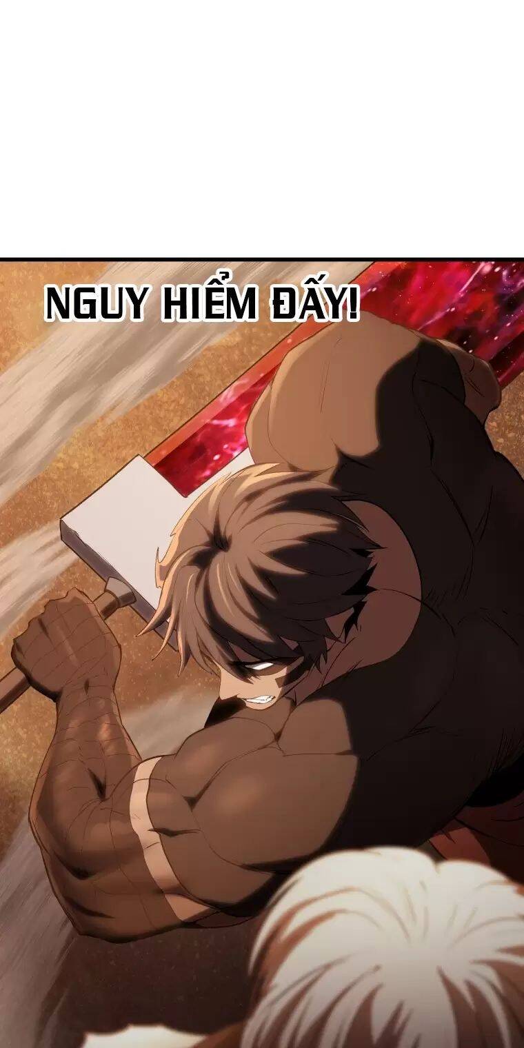 Anh Hùng Mạnh Nhất? Ta Không Làm Lâu Rồi! Chap 145 - Next Chap 146