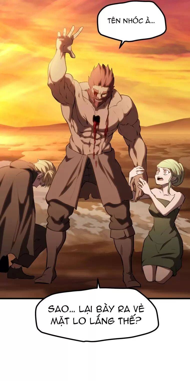 Anh Hùng Mạnh Nhất? Ta Không Làm Lâu Rồi! Chap 145 - Next Chap 146