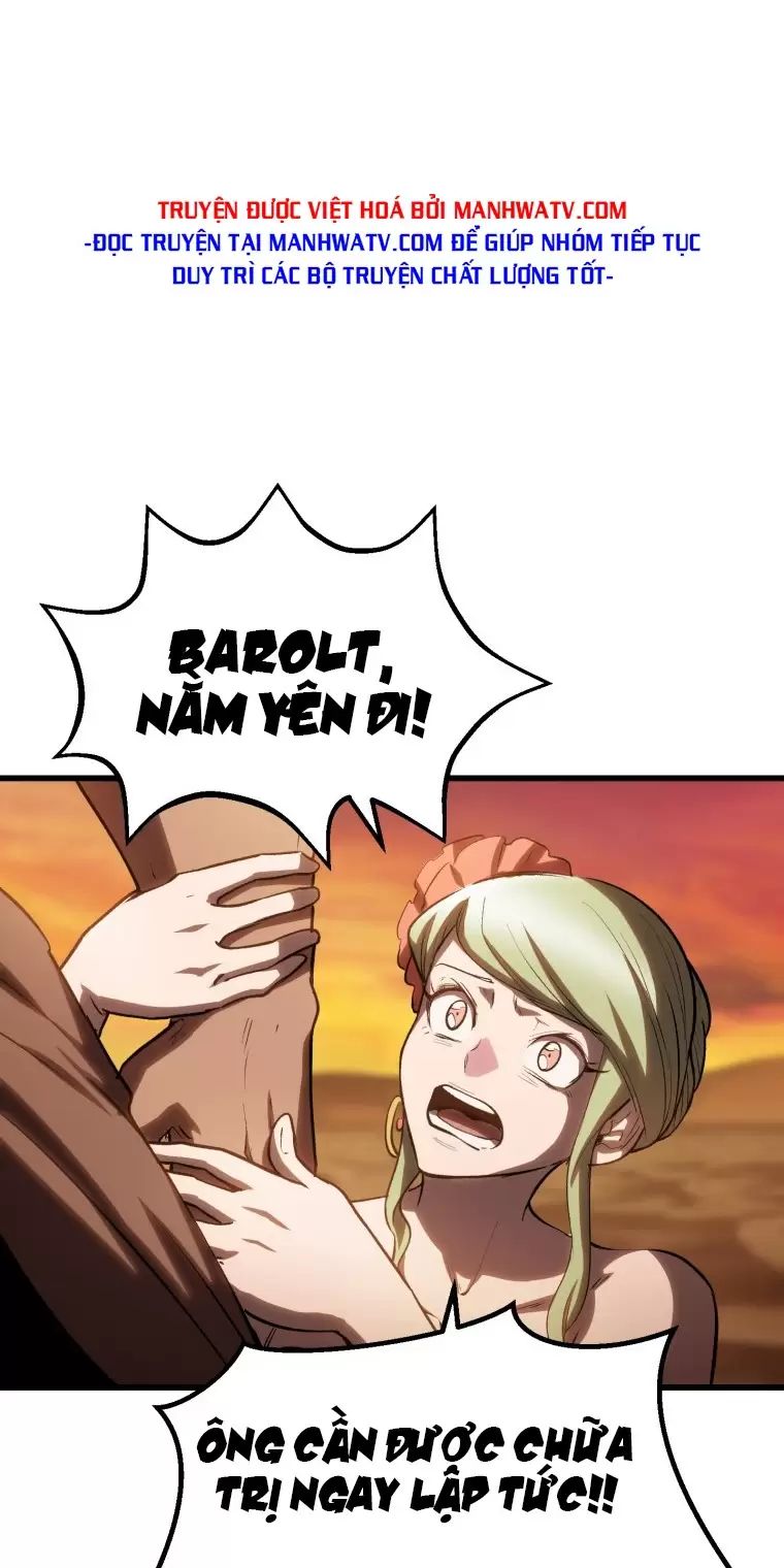 Anh Hùng Mạnh Nhất? Ta Không Làm Lâu Rồi! Chap 146 - Next Chap 147