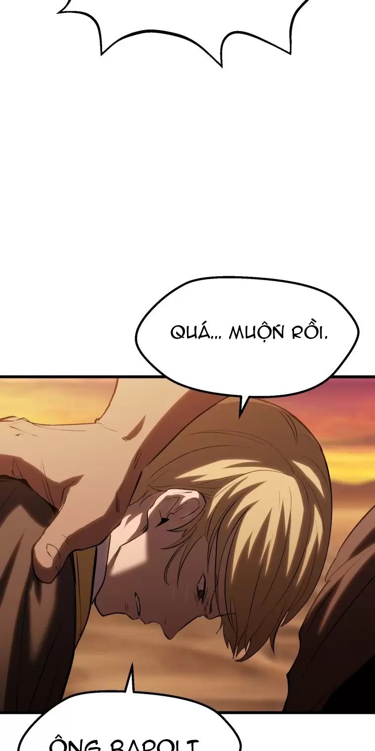 Anh Hùng Mạnh Nhất? Ta Không Làm Lâu Rồi! Chap 146 - Next Chap 147