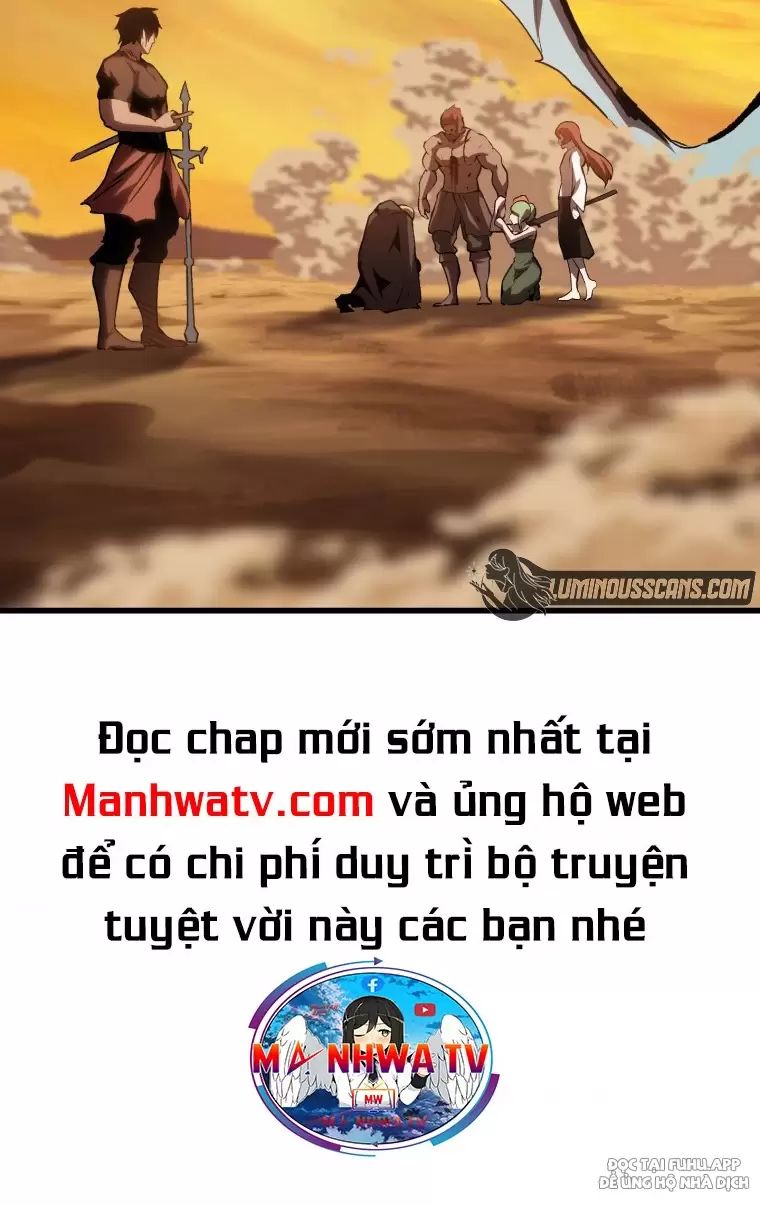 Anh Hùng Mạnh Nhất? Ta Không Làm Lâu Rồi! Chap 146 - Next Chap 147