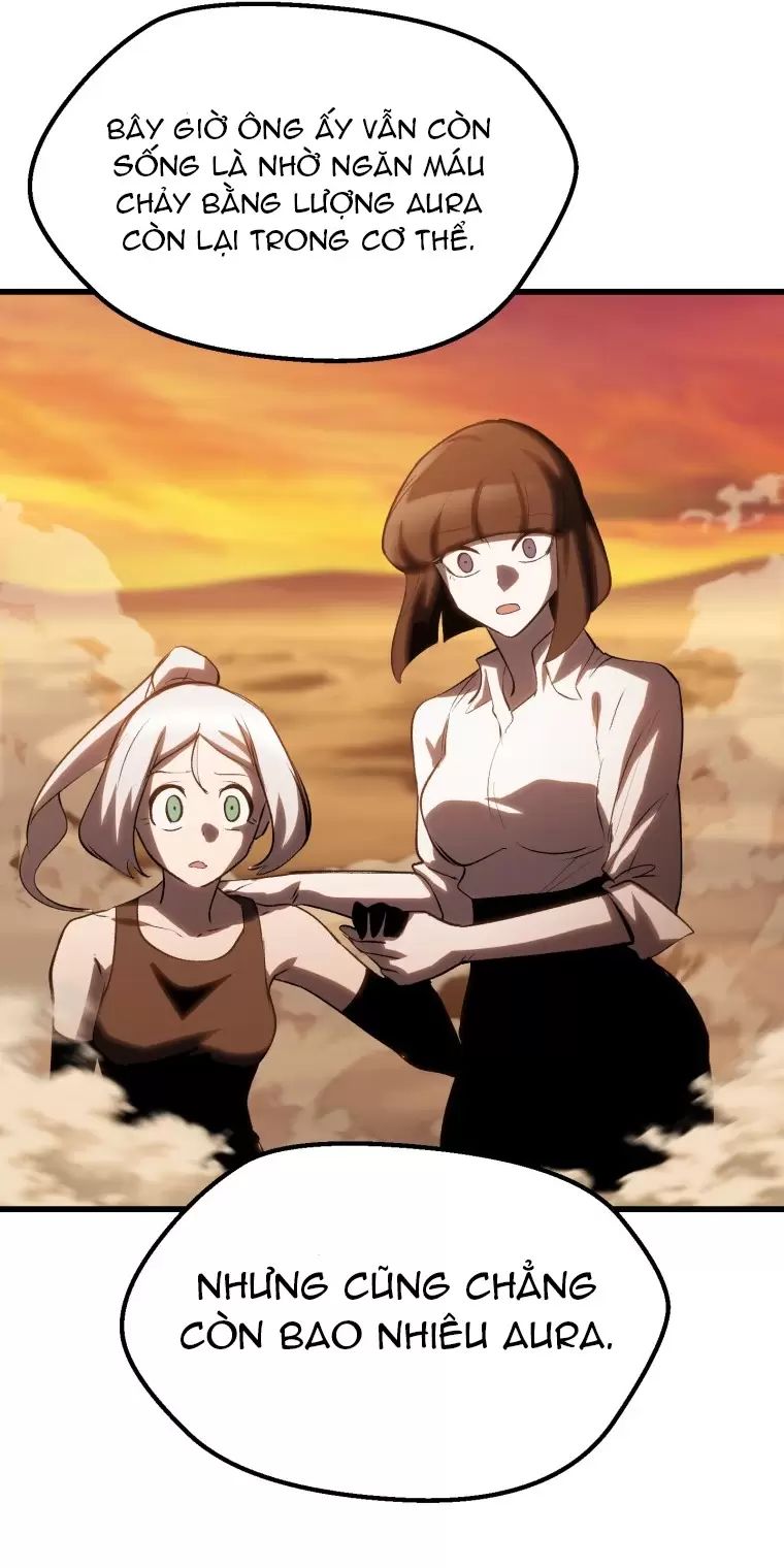 Anh Hùng Mạnh Nhất? Ta Không Làm Lâu Rồi! Chap 146 - Next Chap 147