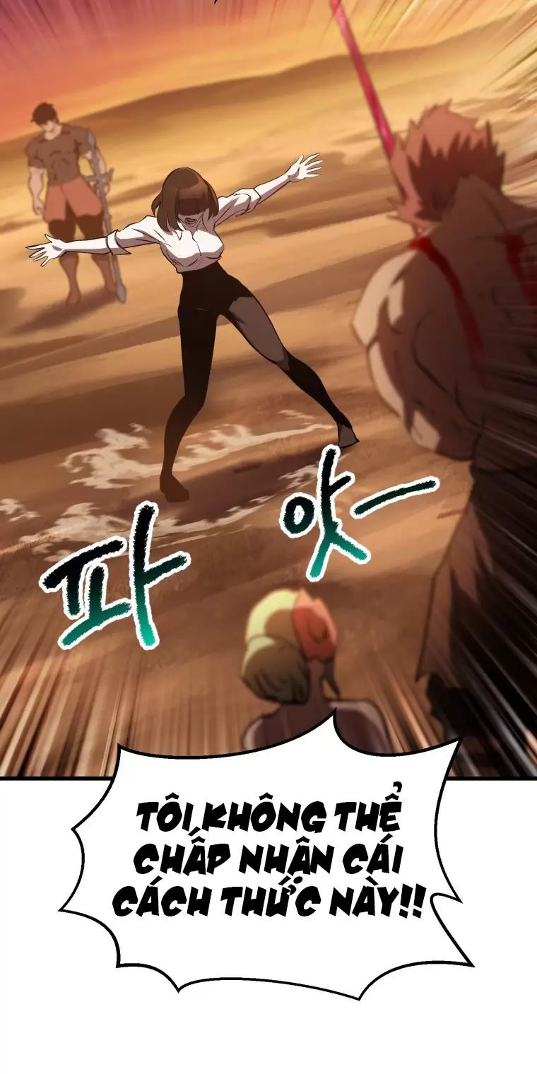 Anh Hùng Mạnh Nhất? Ta Không Làm Lâu Rồi! Chap 146 - Next Chap 147