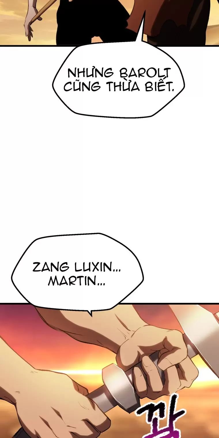Anh Hùng Mạnh Nhất? Ta Không Làm Lâu Rồi! Chap 146 - Next Chap 147