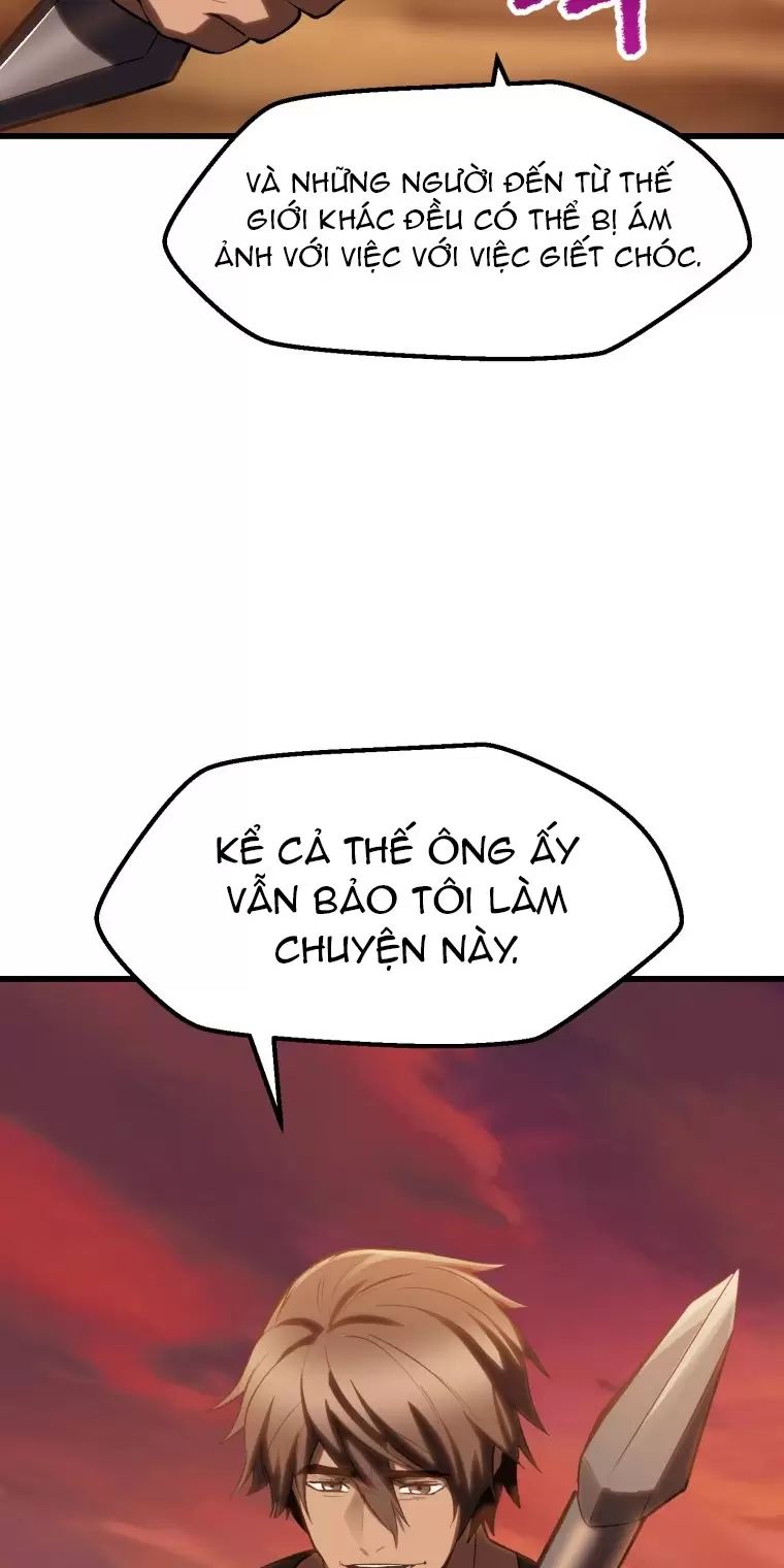 Anh Hùng Mạnh Nhất? Ta Không Làm Lâu Rồi! Chap 146 - Next Chap 147