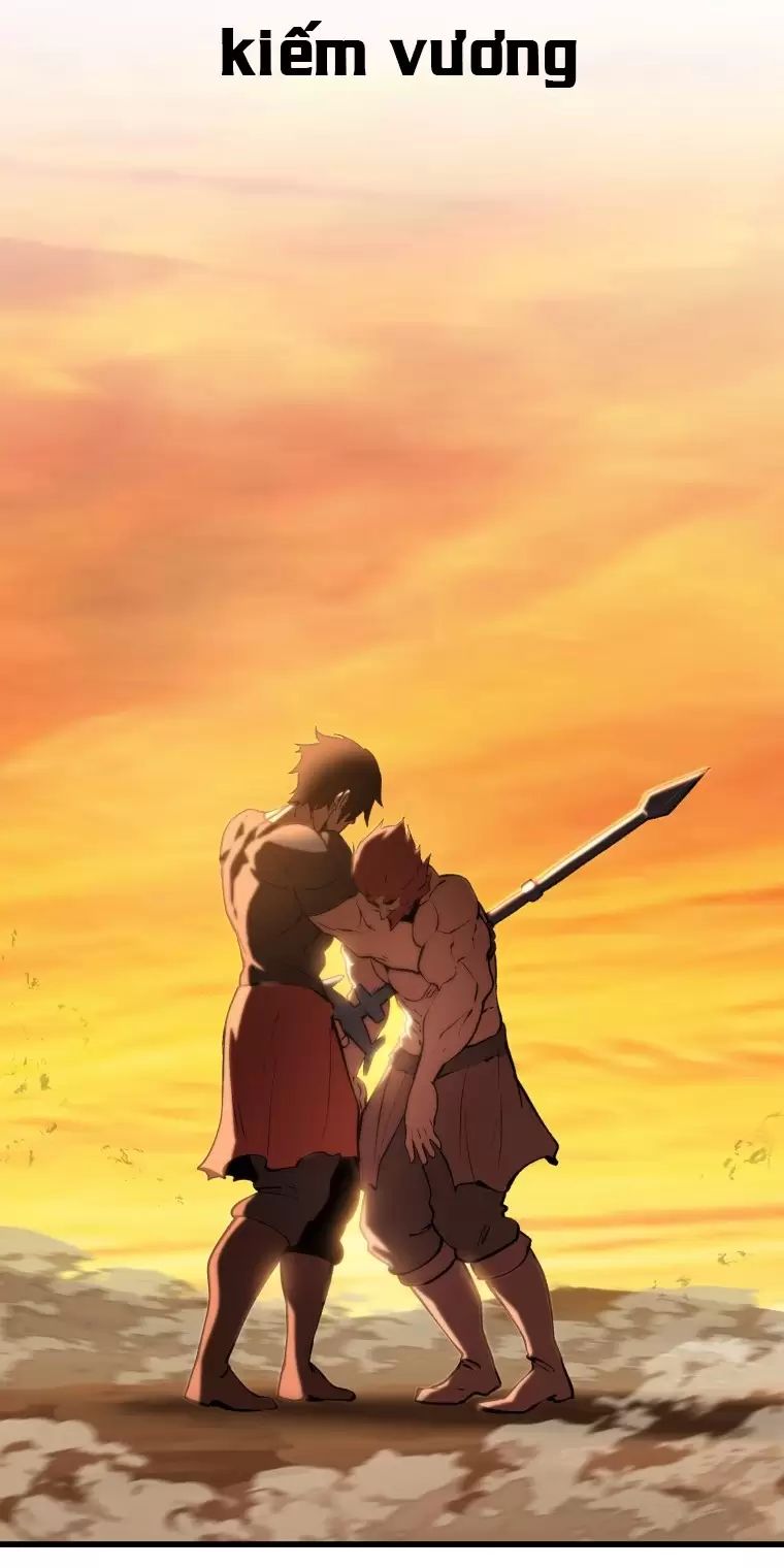 Anh Hùng Mạnh Nhất? Ta Không Làm Lâu Rồi! Chap 146 - Next Chap 147
