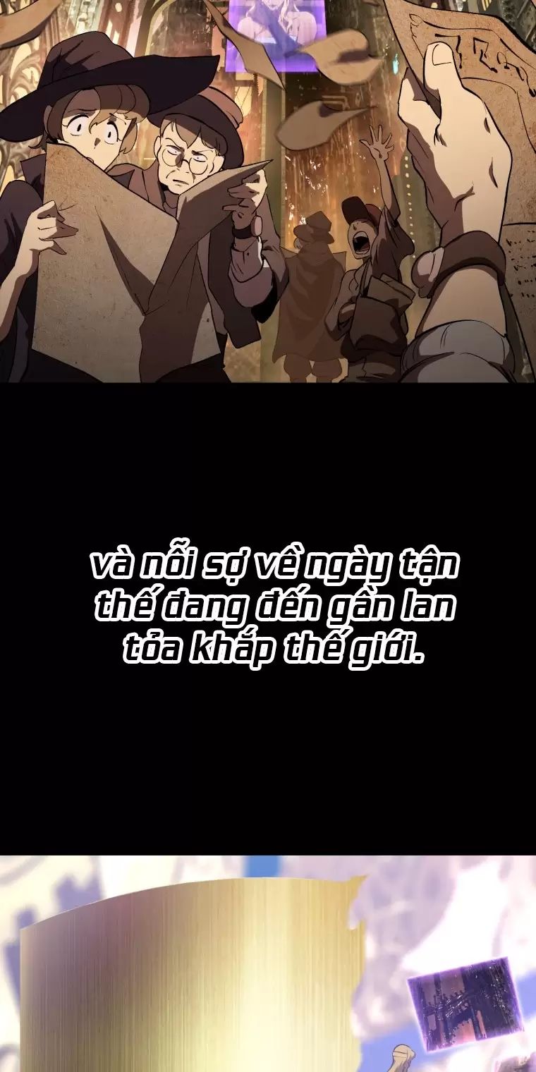 Anh Hùng Mạnh Nhất? Ta Không Làm Lâu Rồi! Chap 146 - Next Chap 147