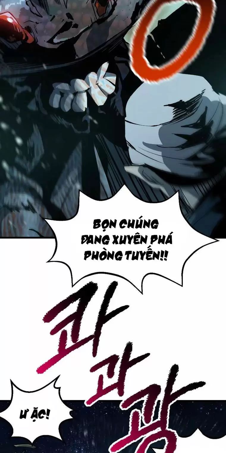 Anh Hùng Mạnh Nhất? Ta Không Làm Lâu Rồi! Chap 147 - Next Chap 148