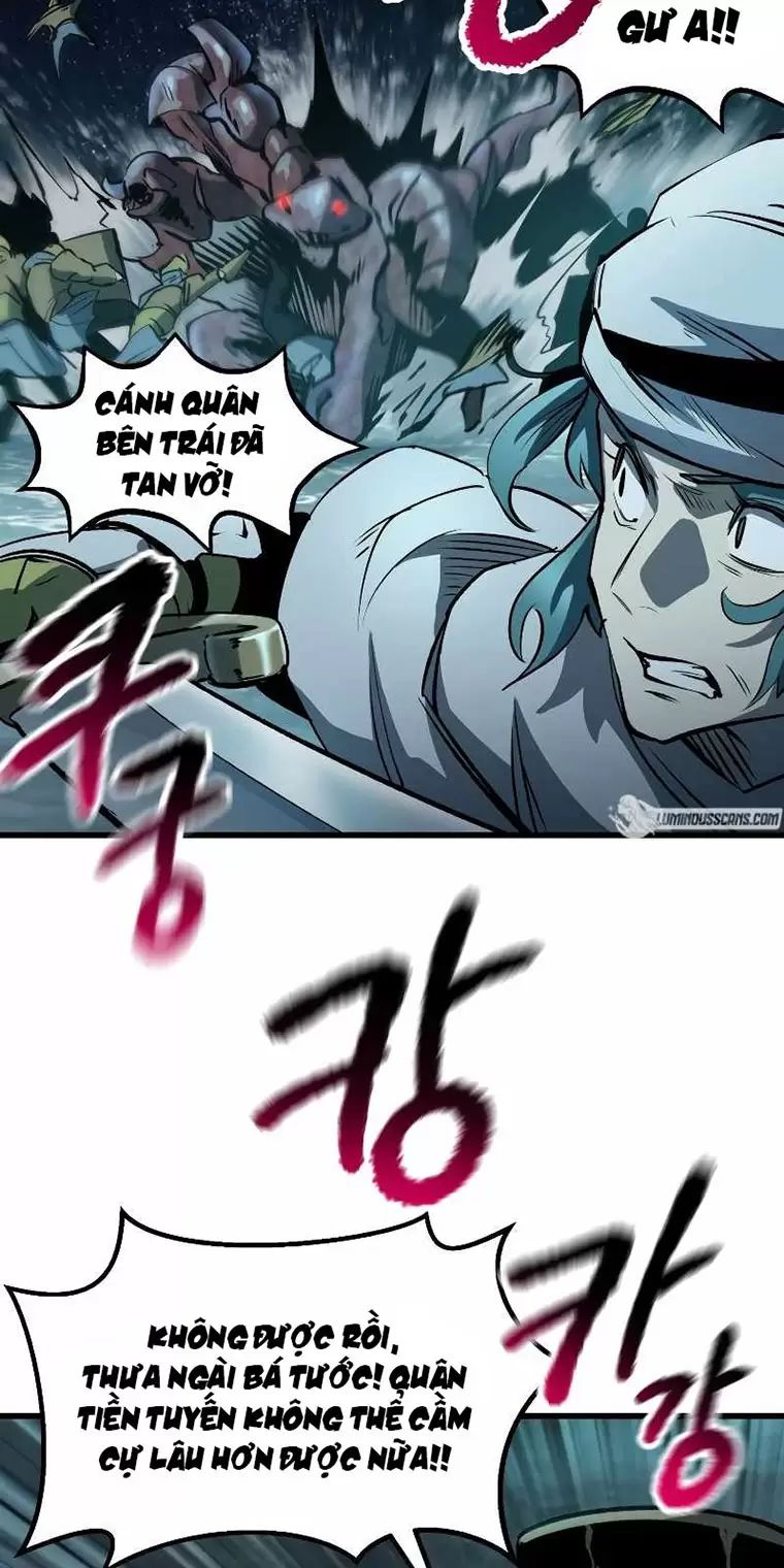 Anh Hùng Mạnh Nhất? Ta Không Làm Lâu Rồi! Chap 147 - Next Chap 148