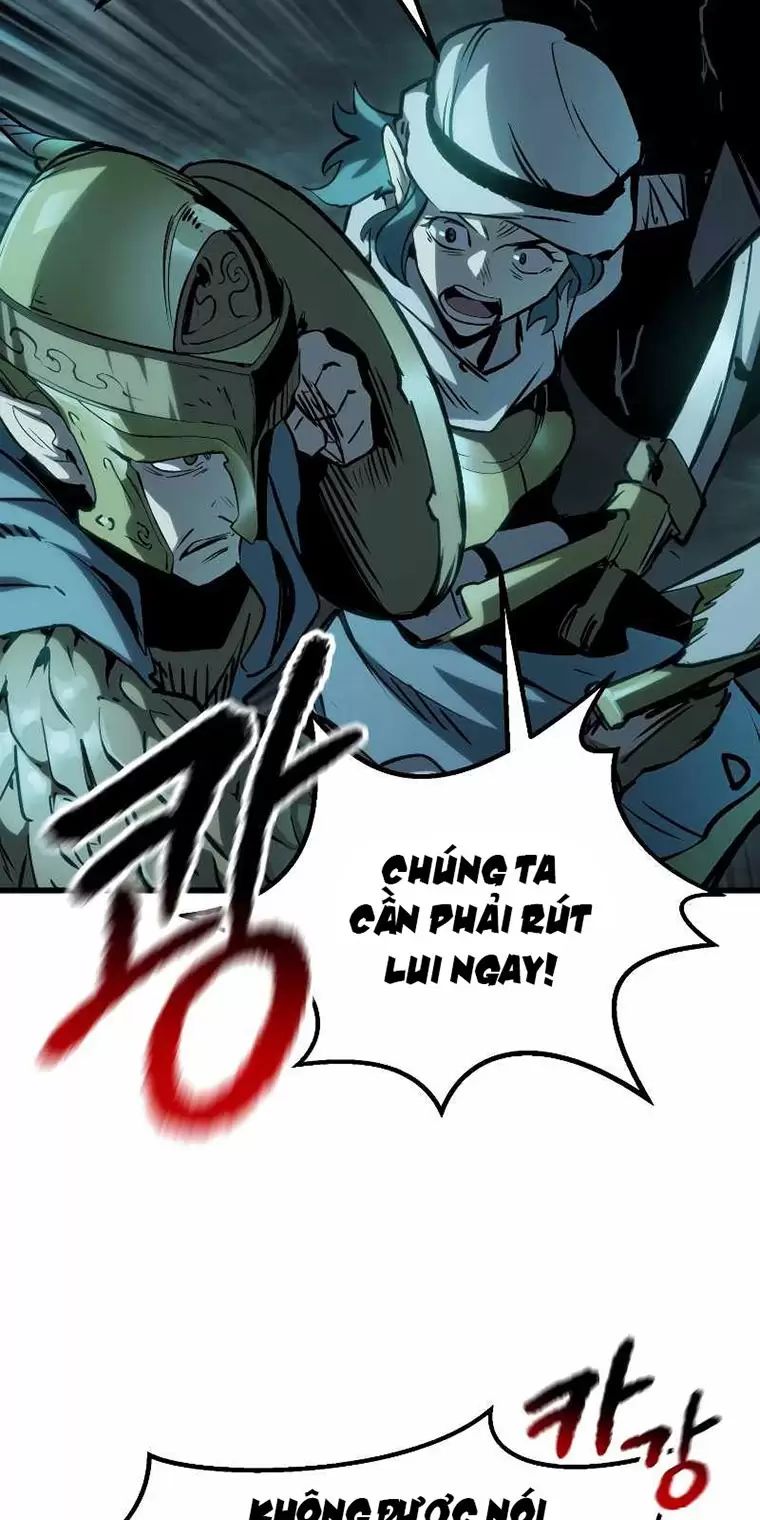 Anh Hùng Mạnh Nhất? Ta Không Làm Lâu Rồi! Chap 147 - Next Chap 148