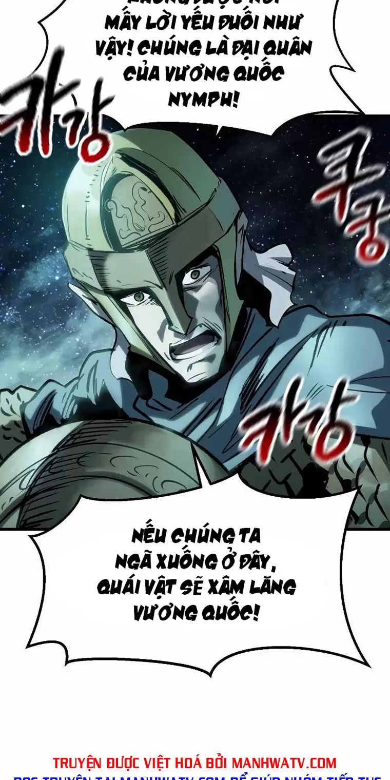 Anh Hùng Mạnh Nhất? Ta Không Làm Lâu Rồi! Chap 147 - Next Chap 148