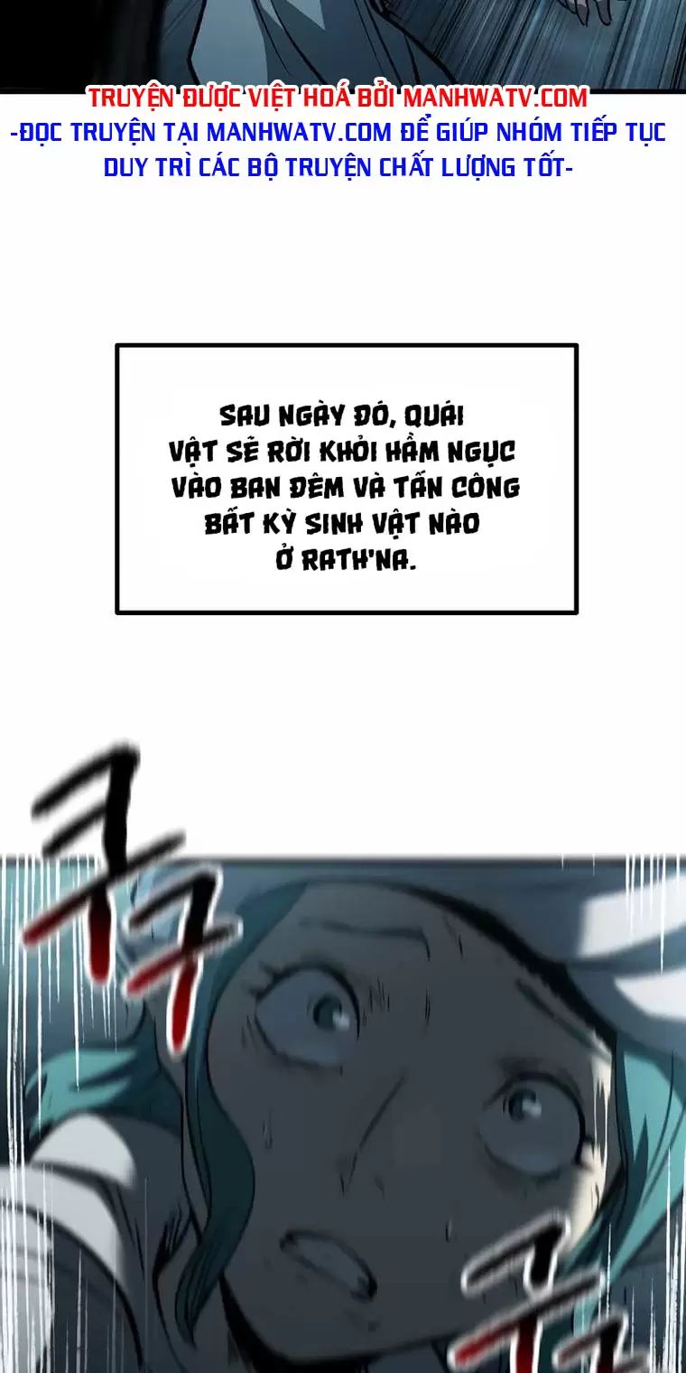 Anh Hùng Mạnh Nhất? Ta Không Làm Lâu Rồi! Chap 147 - Next Chap 148