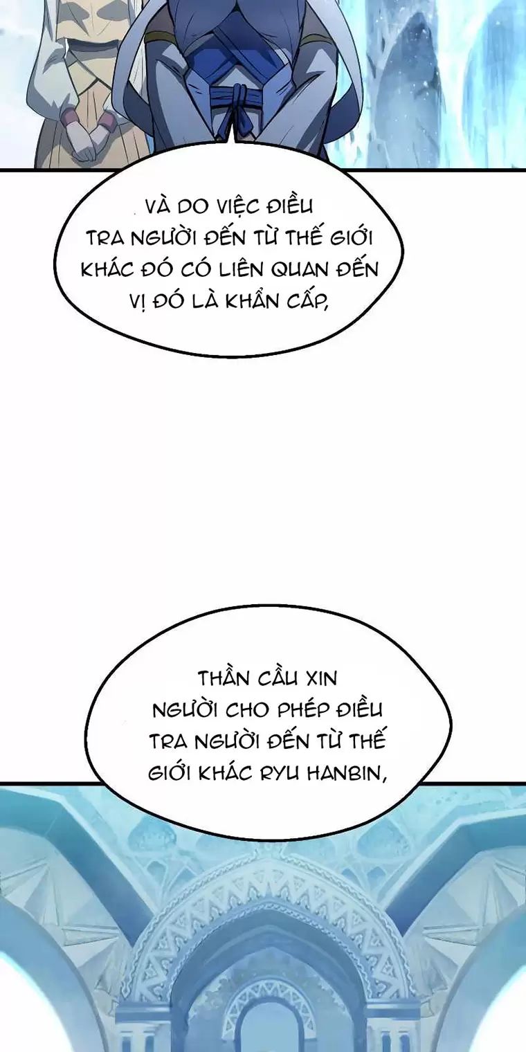 Anh Hùng Mạnh Nhất? Ta Không Làm Lâu Rồi! Chap 147 - Next Chap 148