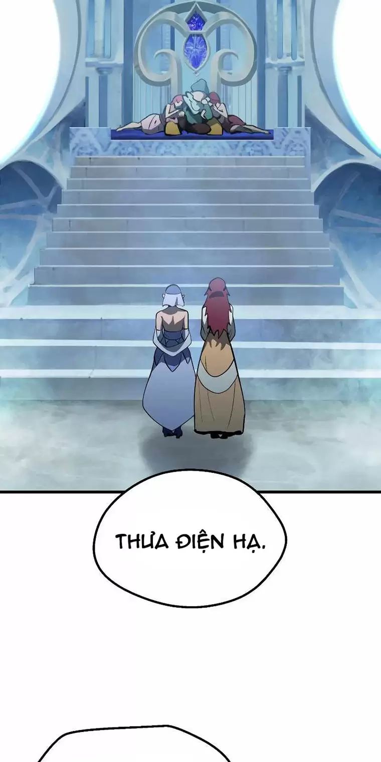 Anh Hùng Mạnh Nhất? Ta Không Làm Lâu Rồi! Chap 147 - Next Chap 148