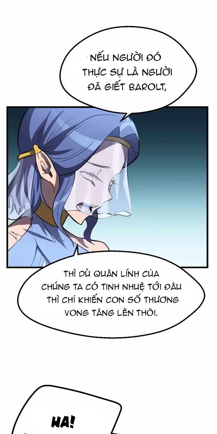 Anh Hùng Mạnh Nhất? Ta Không Làm Lâu Rồi! Chap 147 - Next Chap 148