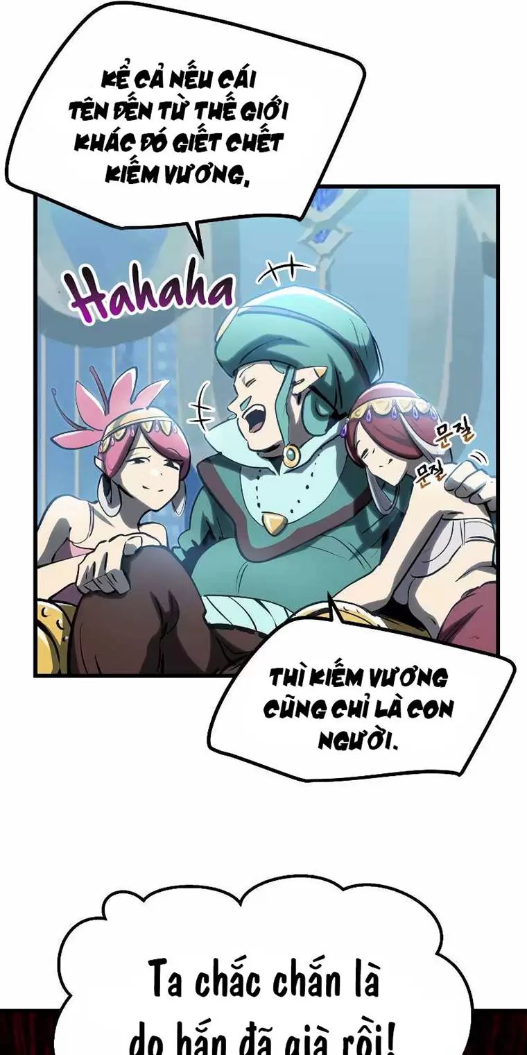 Anh Hùng Mạnh Nhất? Ta Không Làm Lâu Rồi! Chap 147 - Next Chap 148