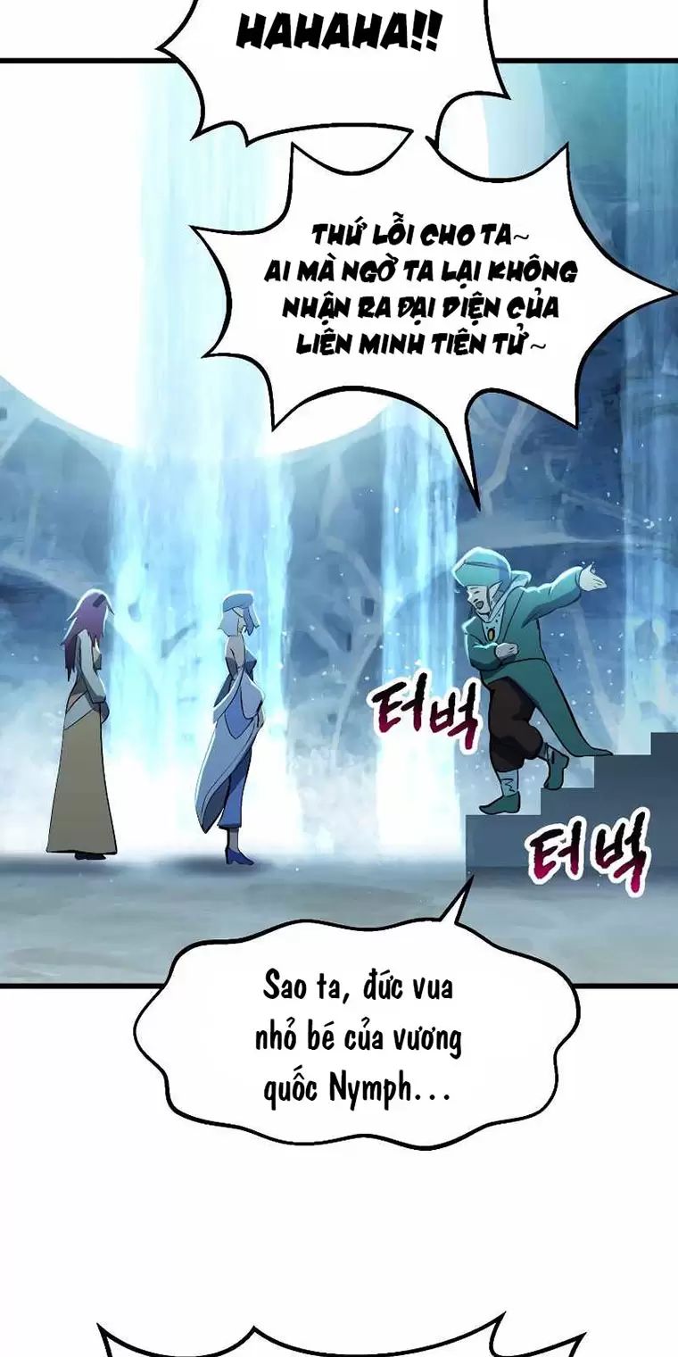 Anh Hùng Mạnh Nhất? Ta Không Làm Lâu Rồi! Chap 147 - Next Chap 148
