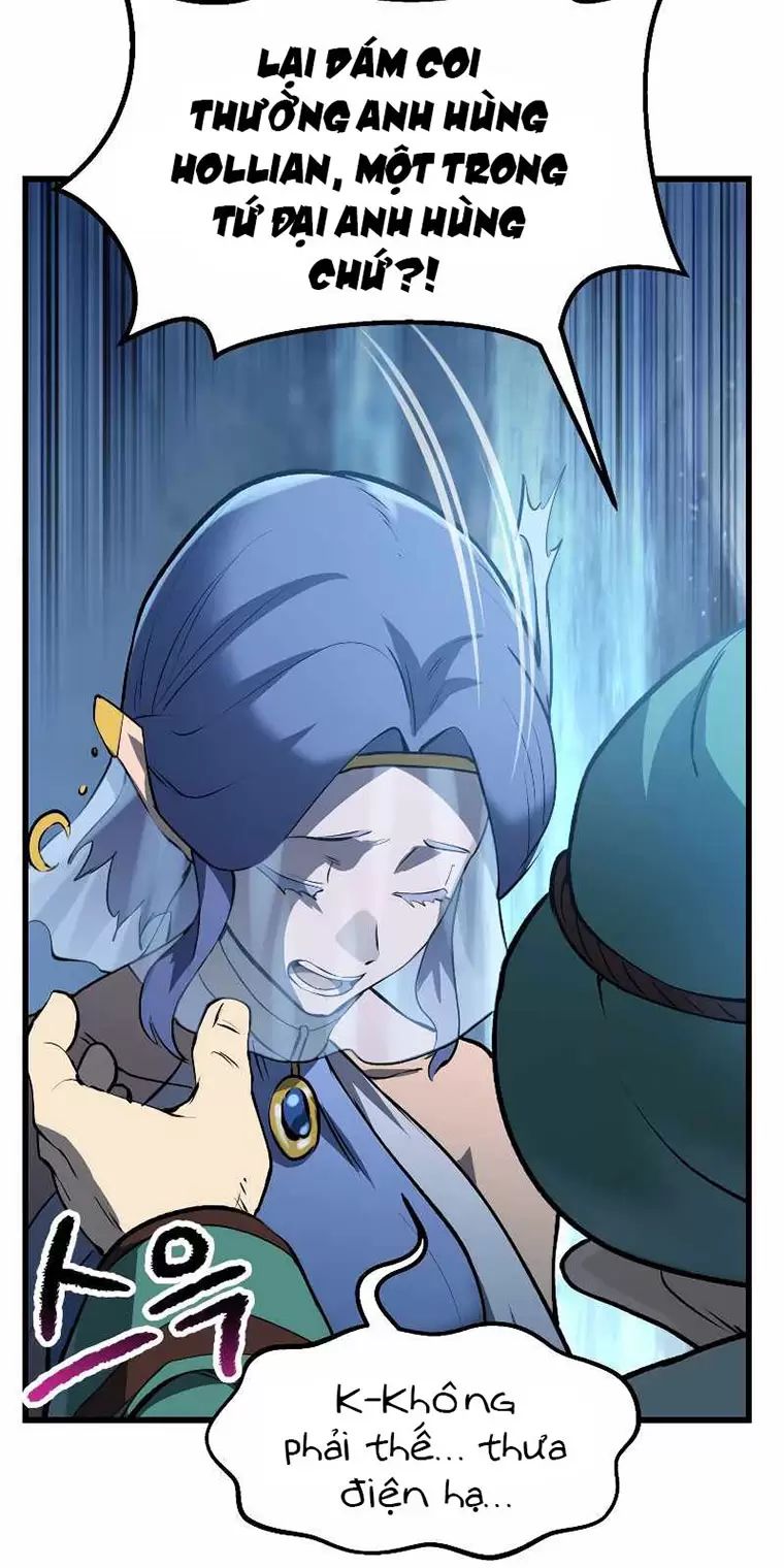 Anh Hùng Mạnh Nhất? Ta Không Làm Lâu Rồi! Chap 147 - Next Chap 148