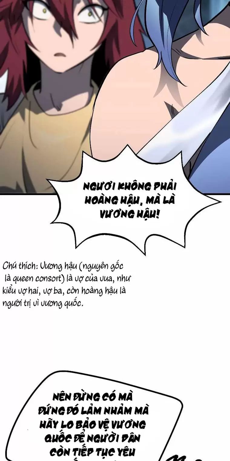 Anh Hùng Mạnh Nhất? Ta Không Làm Lâu Rồi! Chap 147 - Next Chap 148