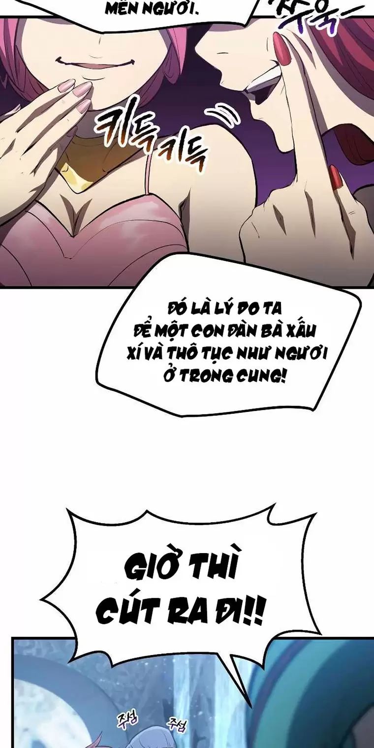 Anh Hùng Mạnh Nhất? Ta Không Làm Lâu Rồi! Chap 147 - Next Chap 148
