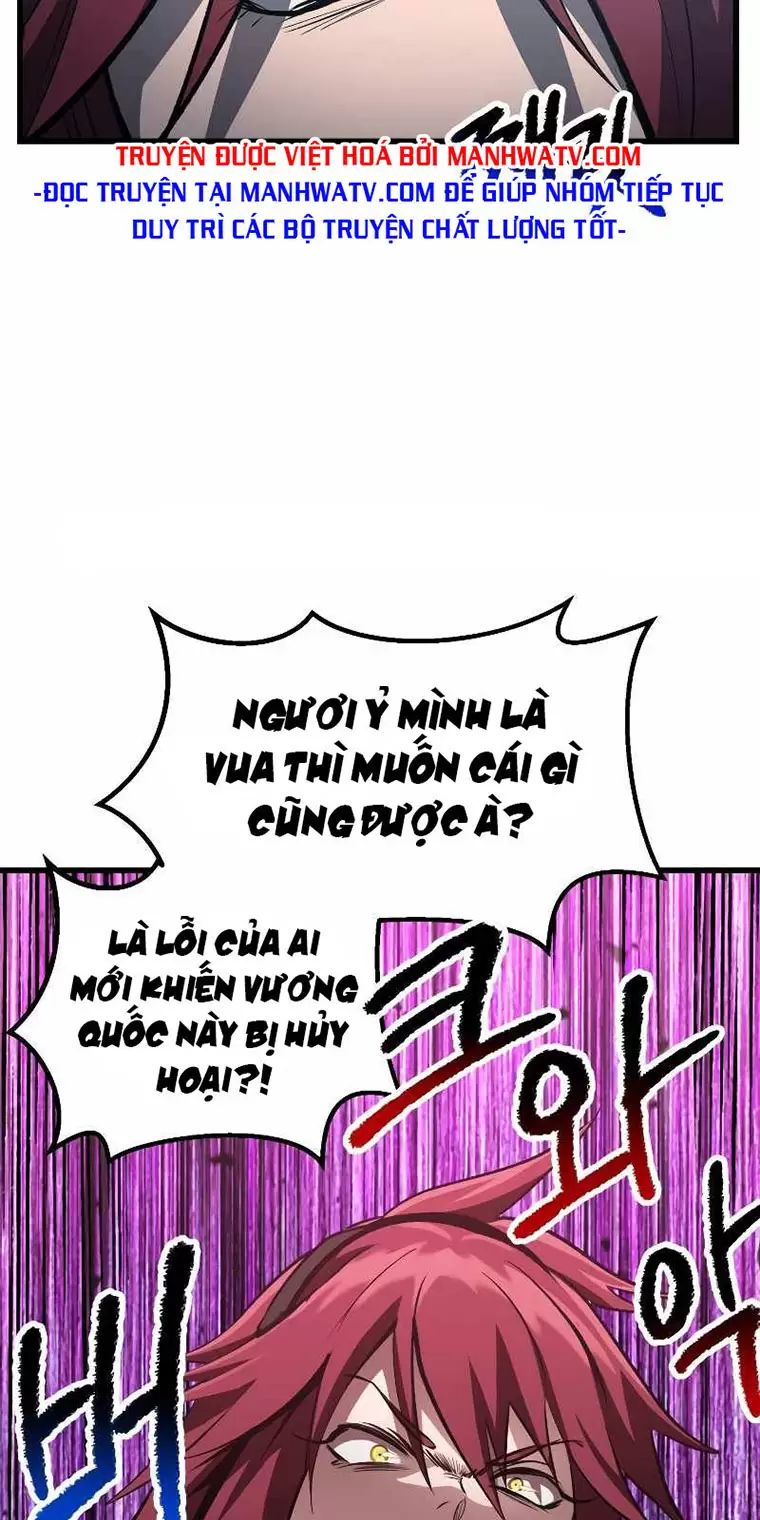 Anh Hùng Mạnh Nhất? Ta Không Làm Lâu Rồi! Chap 147 - Next Chap 148