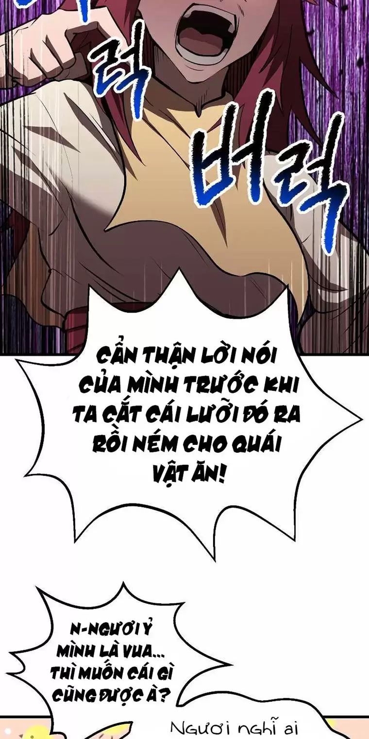 Anh Hùng Mạnh Nhất? Ta Không Làm Lâu Rồi! Chap 147 - Next Chap 148