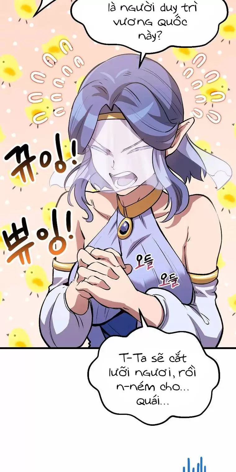 Anh Hùng Mạnh Nhất? Ta Không Làm Lâu Rồi! Chap 147 - Next Chap 148