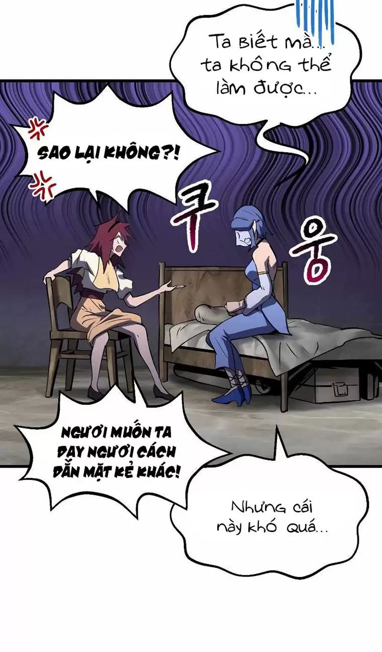 Anh Hùng Mạnh Nhất? Ta Không Làm Lâu Rồi! Chap 147 - Next Chap 148
