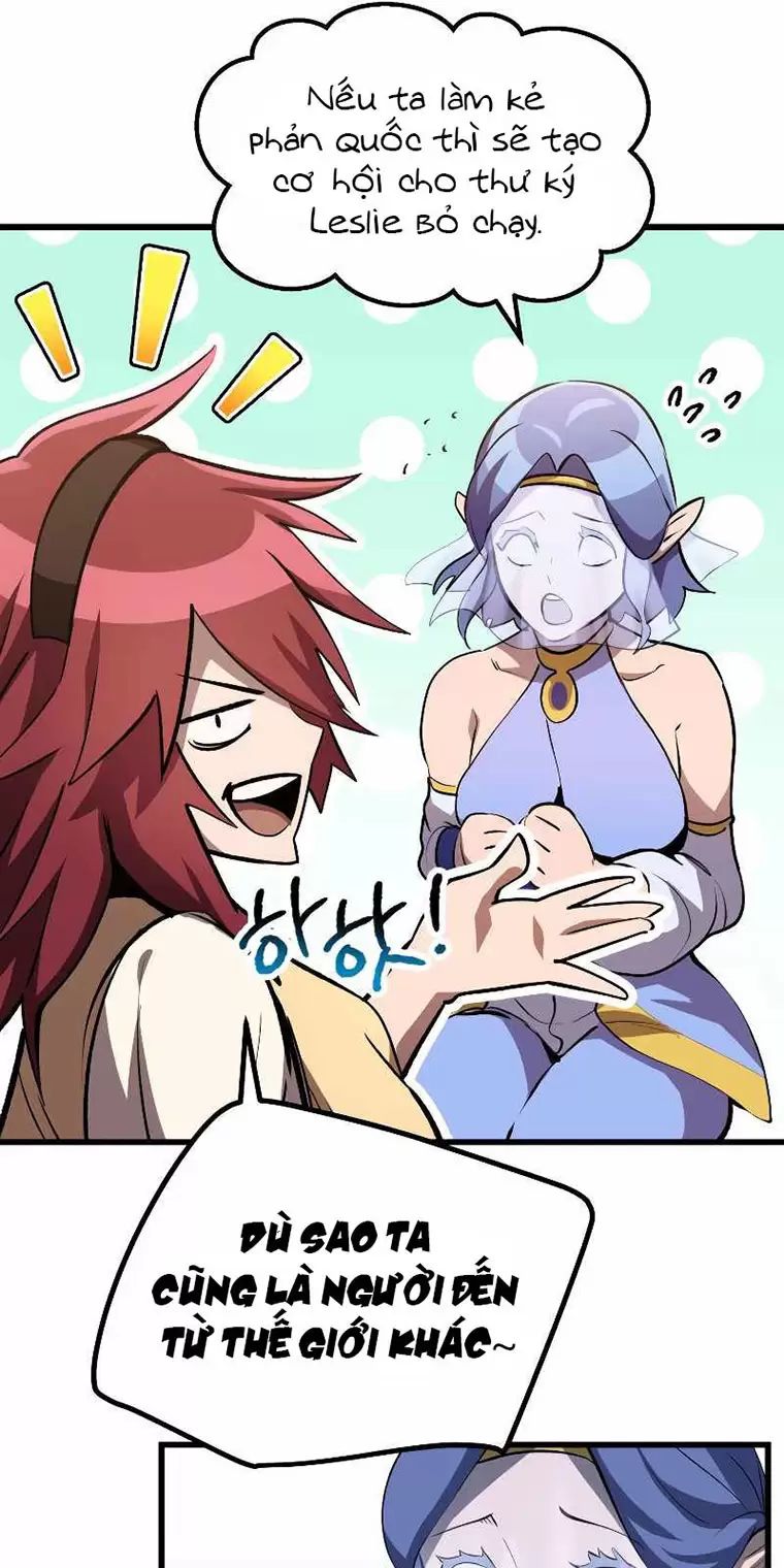 Anh Hùng Mạnh Nhất? Ta Không Làm Lâu Rồi! Chap 147 - Next Chap 148