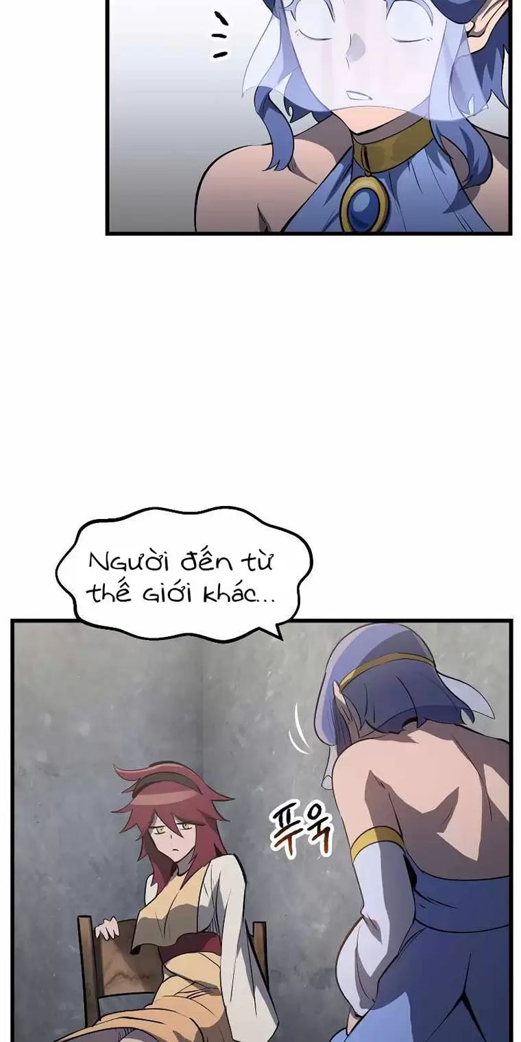 Anh Hùng Mạnh Nhất? Ta Không Làm Lâu Rồi! Chap 147 - Next Chap 148