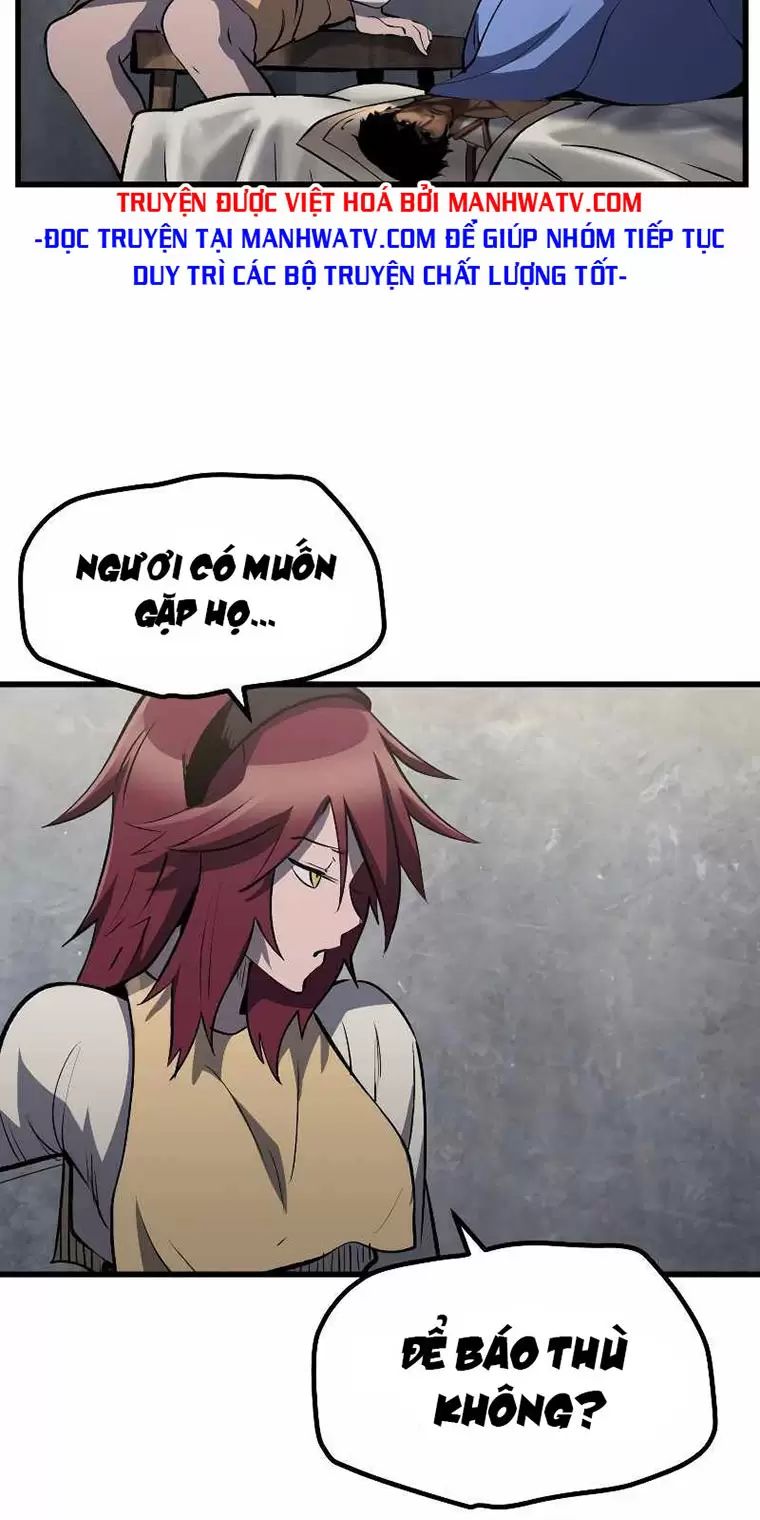 Anh Hùng Mạnh Nhất? Ta Không Làm Lâu Rồi! Chap 147 - Next Chap 148