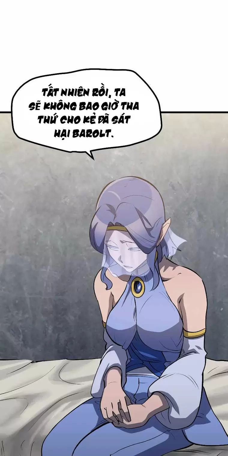 Anh Hùng Mạnh Nhất? Ta Không Làm Lâu Rồi! Chap 147 - Next Chap 148