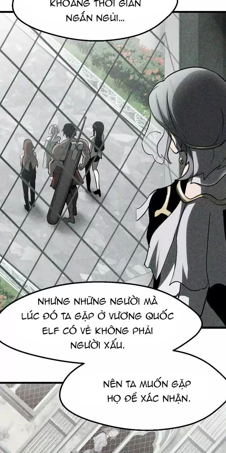 Anh Hùng Mạnh Nhất? Ta Không Làm Lâu Rồi! Chap 147 - Next Chap 148