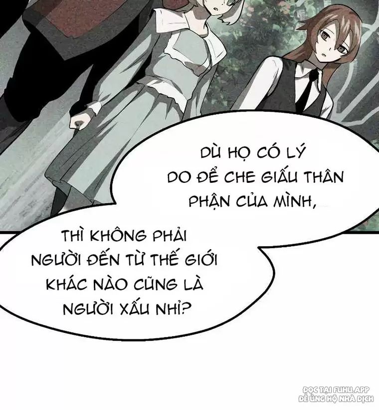 Anh Hùng Mạnh Nhất? Ta Không Làm Lâu Rồi! Chap 147 - Next Chap 148